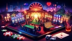 available types of GamblingStar bet including pre-match live express and system bets