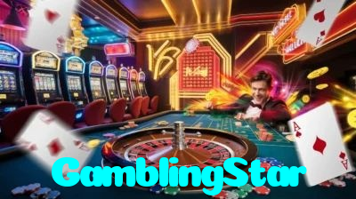 making first deposit on GamblingStar website using local payment methods in Pakistan
