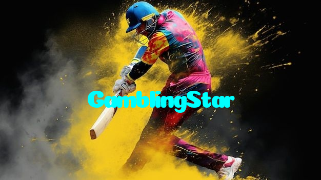 GamblingStar casino presented on mobile device in Pakistan with slots and live games