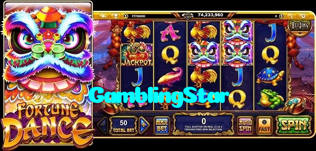 available types of GamblingStar bet including pre-match live express and system bets