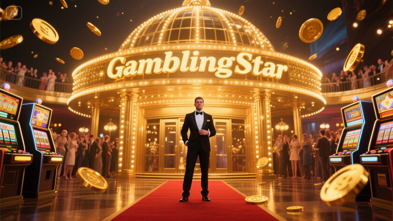 GamblingStar پاکستان