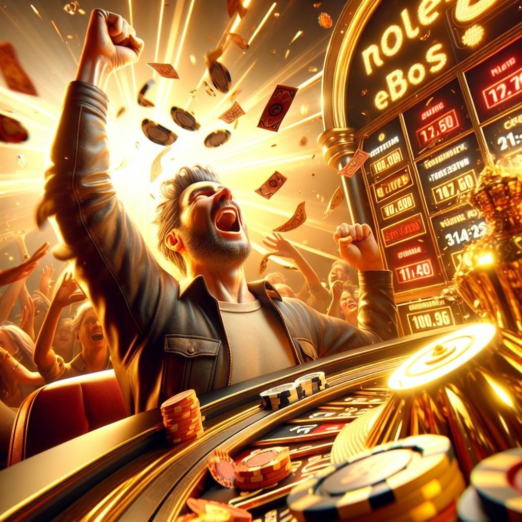 پاکستان کے GamblingStar کھلاڑیوں کے لیےجیک پاٹ گیم
