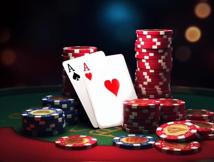 GamblingStar کیسینو میں رولیٹی گیمز کے بارے میں معلومات