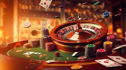 GamblingStar کھلاڑیوں کے لیے لائیو کیسینو سیکشن