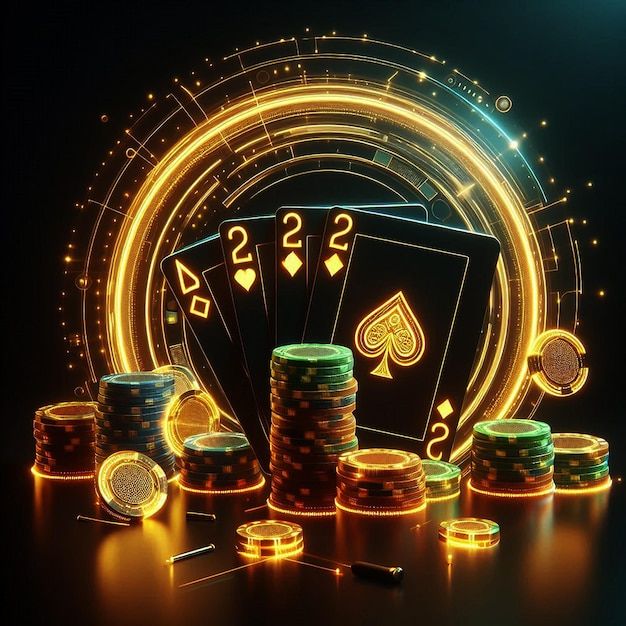 ایک اکاؤنٹ بنائیں یا GamblingStar کیسینو میں لاگ ان کریں۔