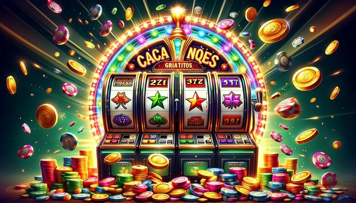GamblingStar کیسینو میں سلاٹ کھیلنا شروع کریں۔