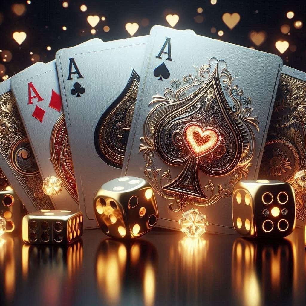 GamblingStar آن لائن کیسینو میں اصل گیمز